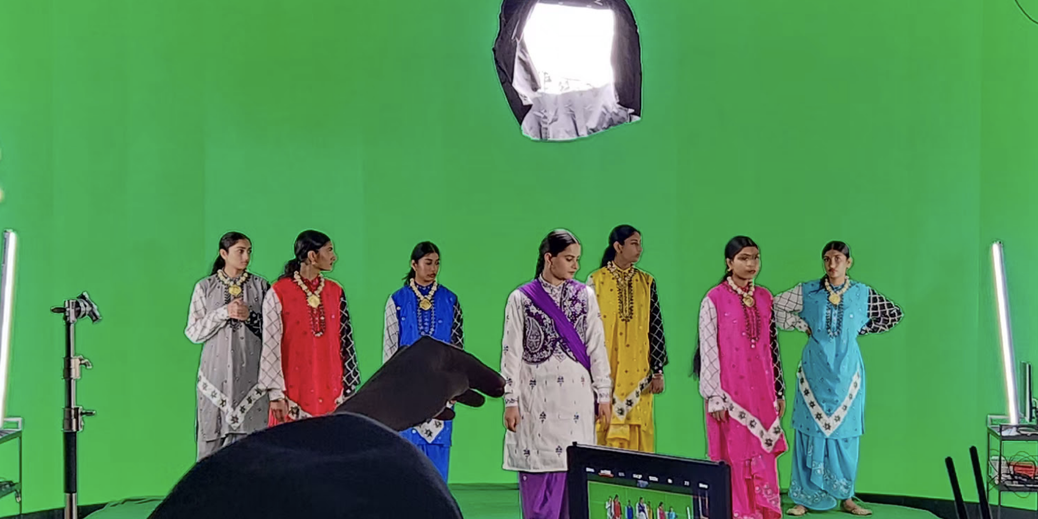 Vancouver Green Screen Studio Rental Vancouver Green Screen Studio Rental