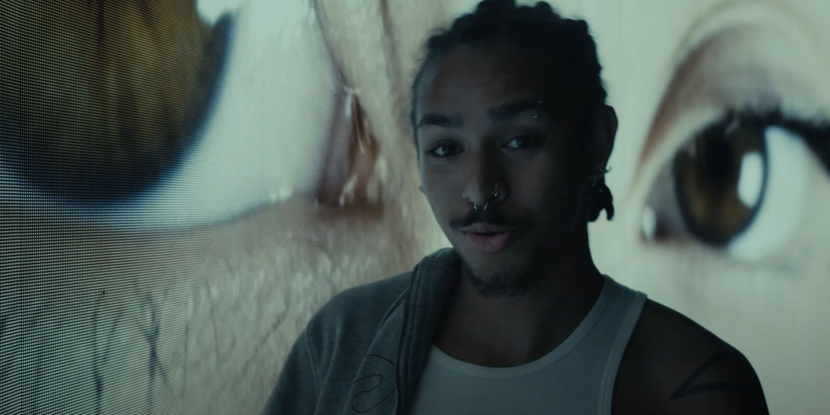 LED wall music video Vancouver, virtual production Richmond BC, in-camera VFX Vancouver, studio rental LED wall, Upperland Studio