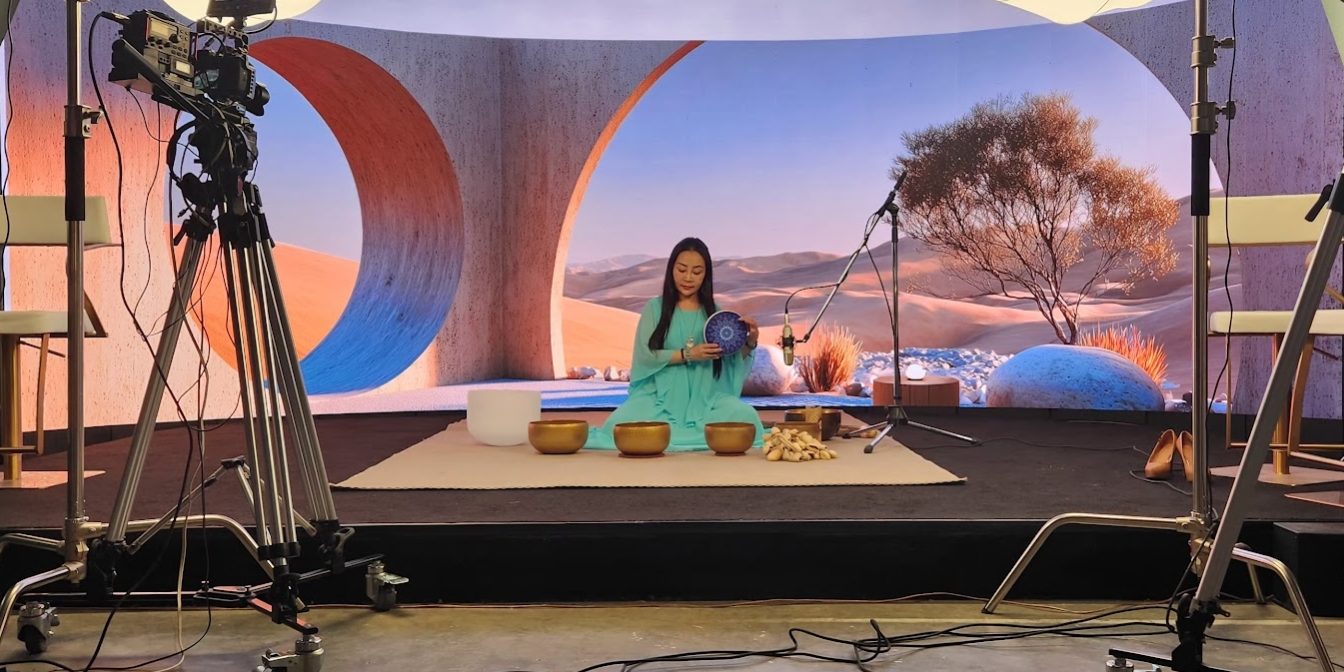 Vancouver Film Studio Vancouver Film Studio