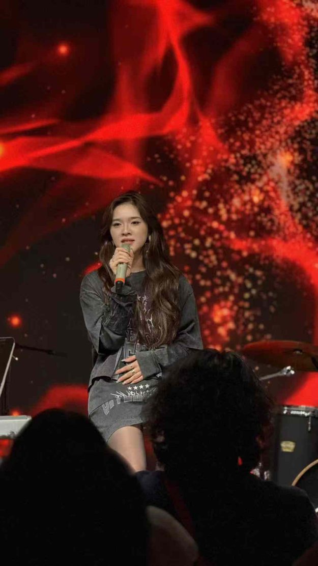 Vancouver live house