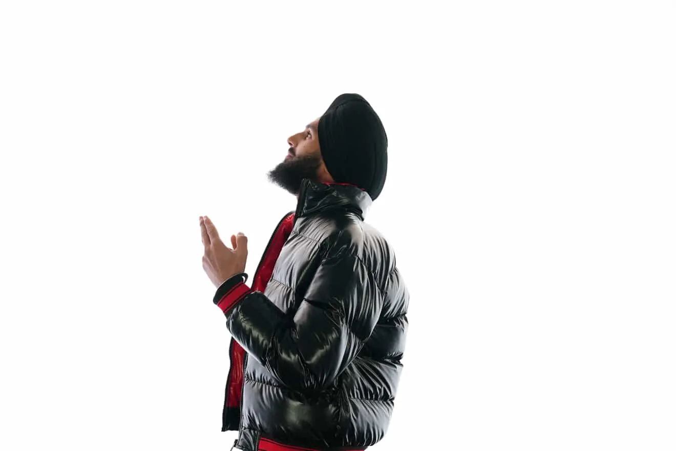 Sukh Dhaliwal