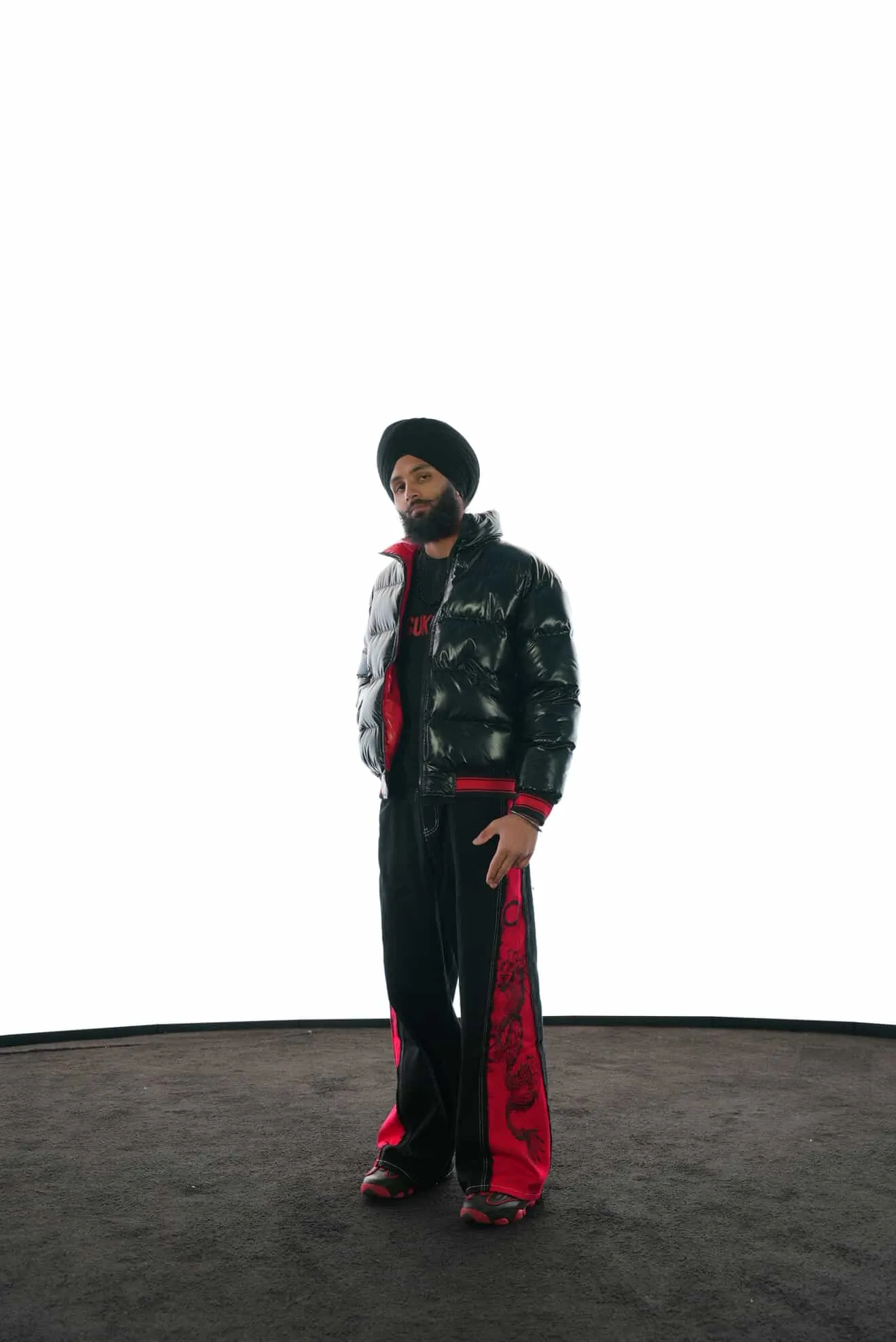 Sukh Dhaliwal