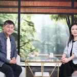 Three-camera podcast studio in Vancouver