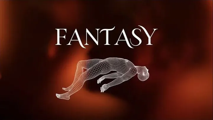 Official cover: SWIM - Fantasy