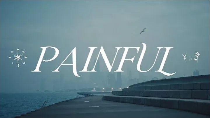 Official cover: SWIM & Ja¥en X District - Painful