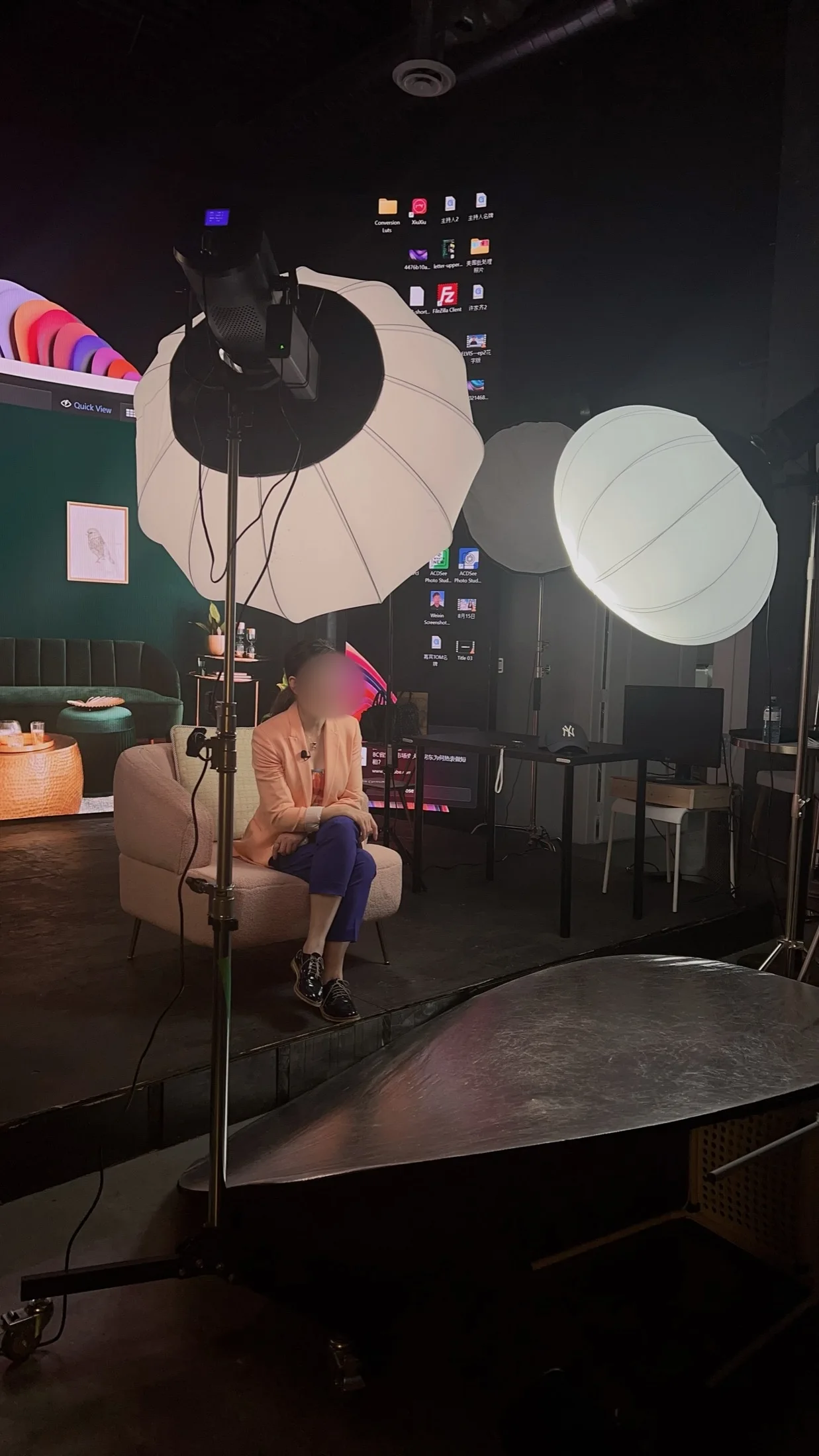 North America Observer · studio production photograph 2