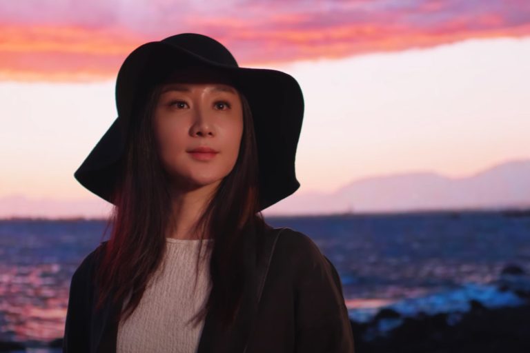 Virtual Production in Richmond, BC, Canada Virtual Production in Richmond, BC, Canada