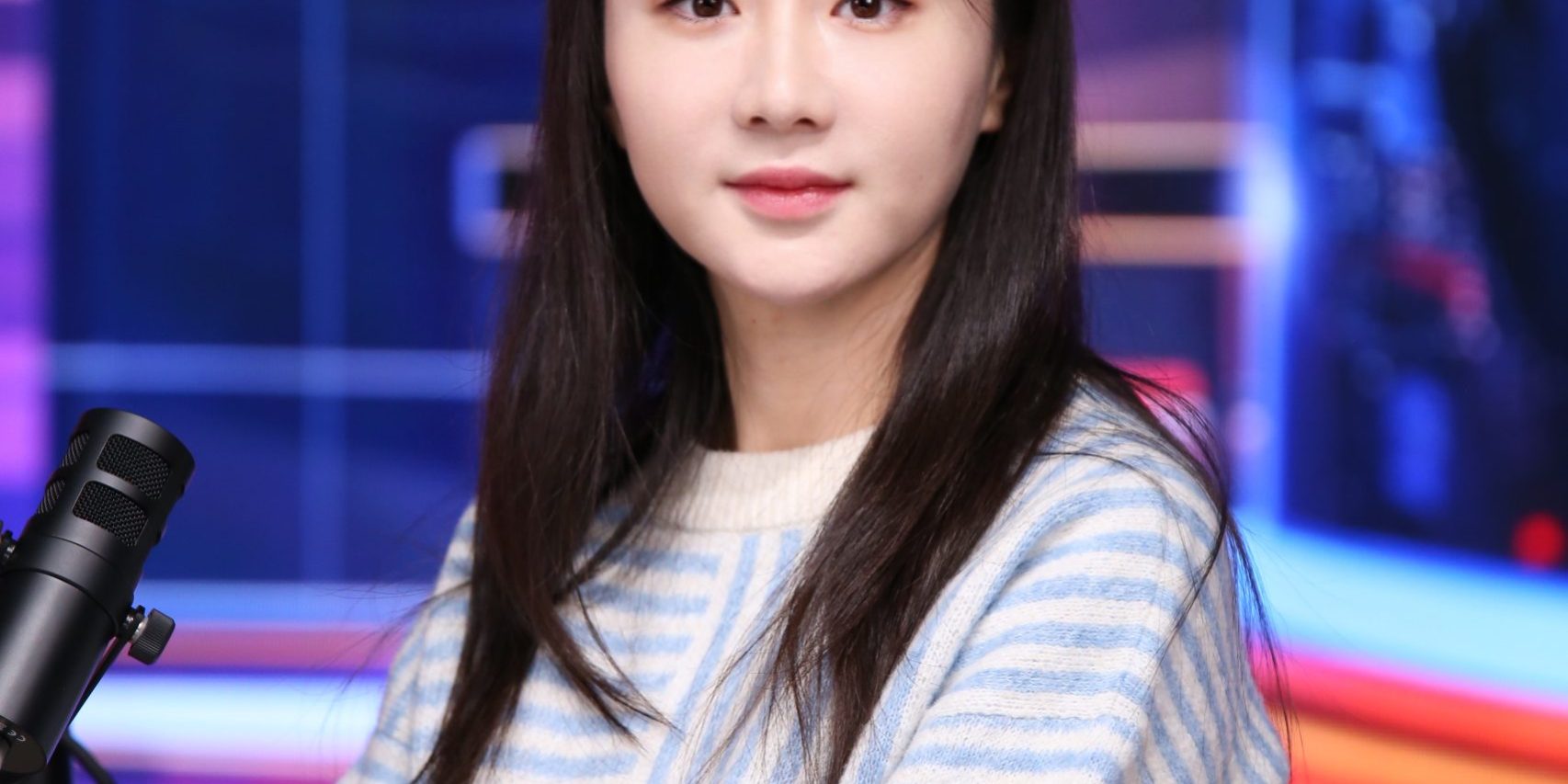 Vancouver podcast studio