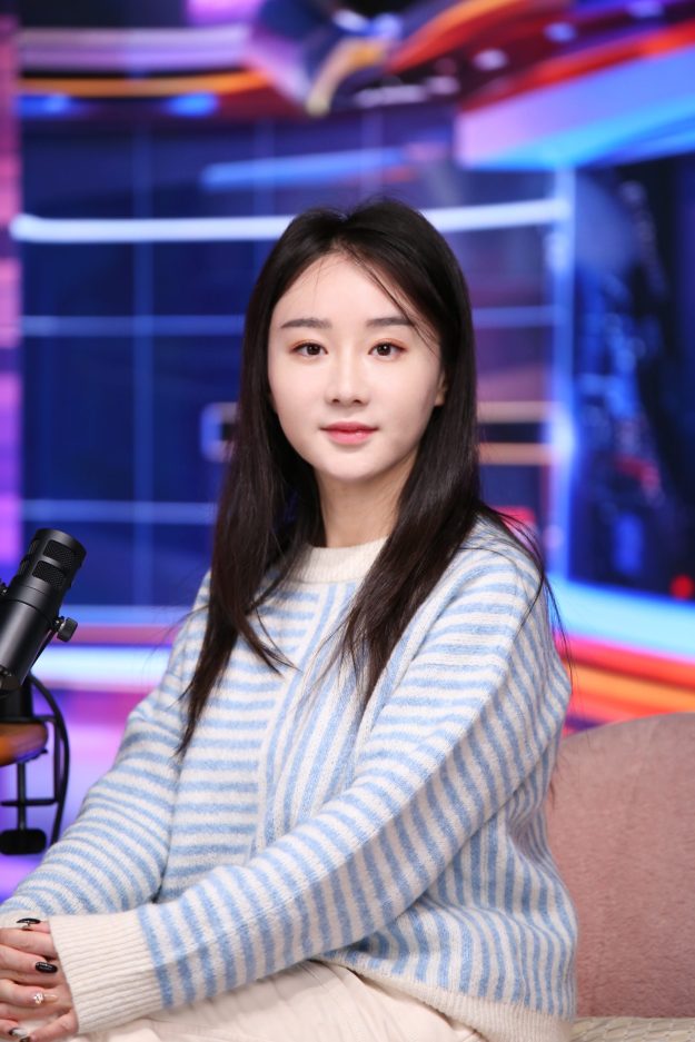 Vancouver podcast studio