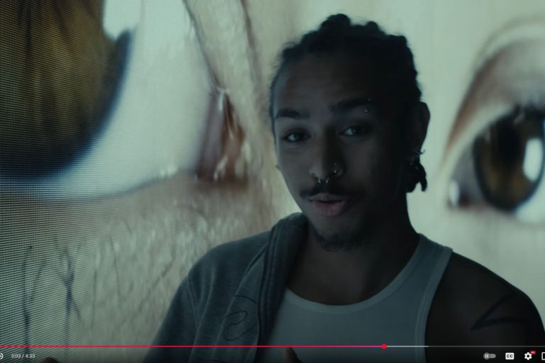 LED wall music video Vancouver, virtual production Richmond BC, in-camera VFX Vancouver, studio rental LED wall, Upperland Studio