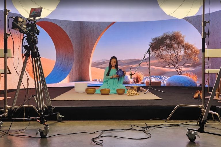 Vancouver Film Studio