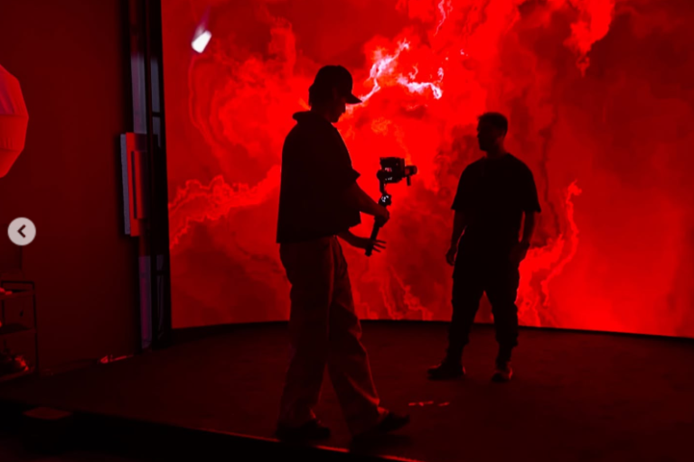 vancouver led studio vancouver led studio