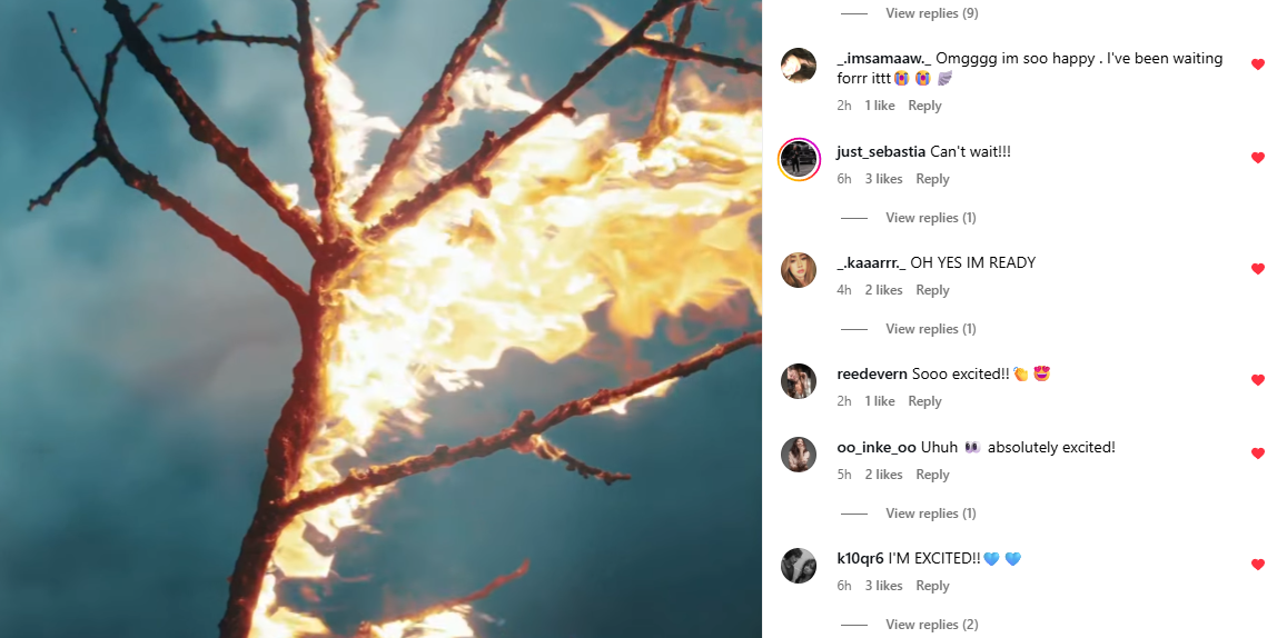 Behind the Scenes: SWIM’s Cinematic Music Video Filmed at Upperland Studio’s LED Wall in Vancouver Behind the Scenes: SWIM’s Cinematic Music Video Filmed at Upperland Studio’s LED Wall in Vancouver