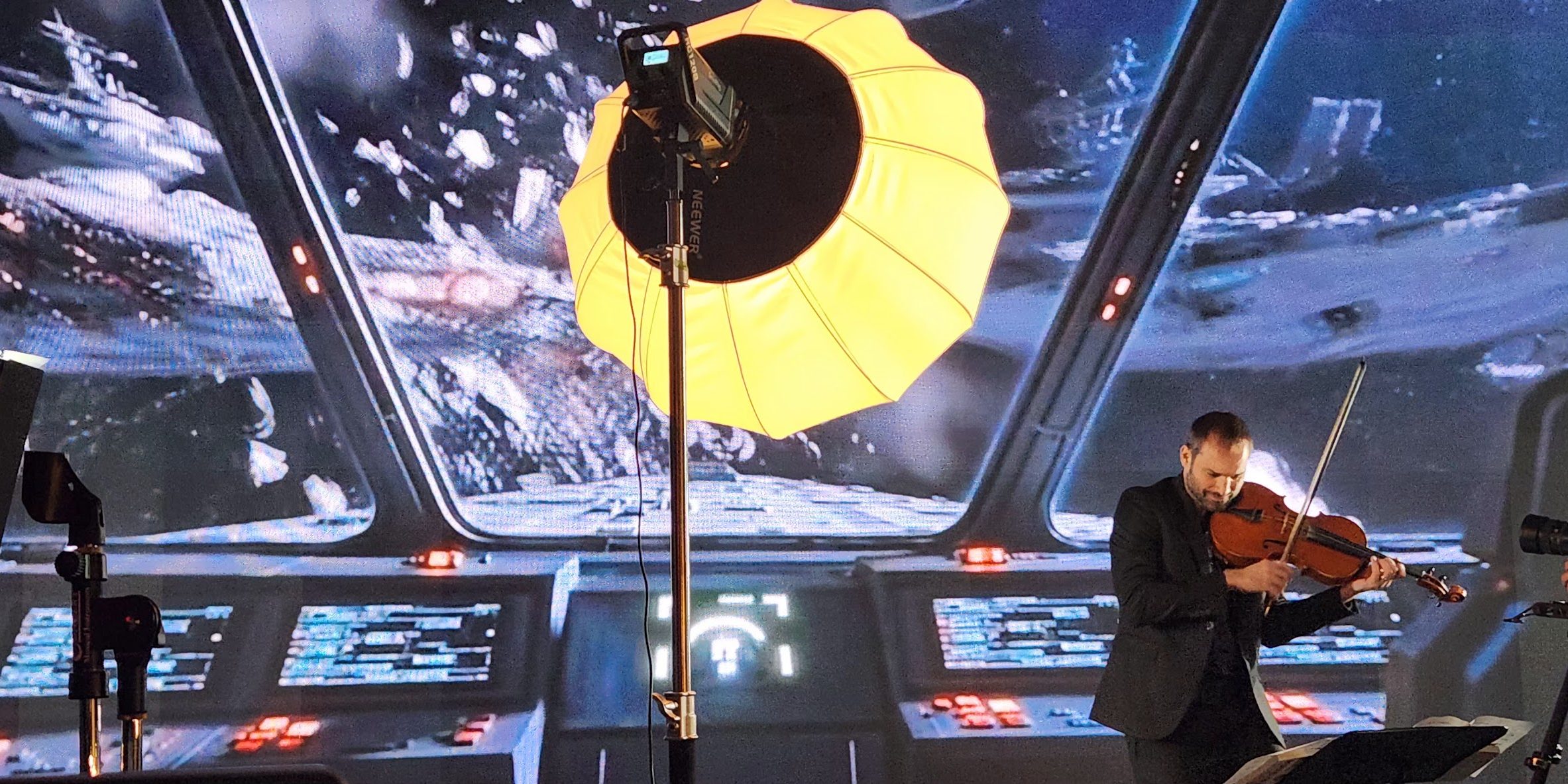 starwars filming in Vancouver starwars filming in Vancouver