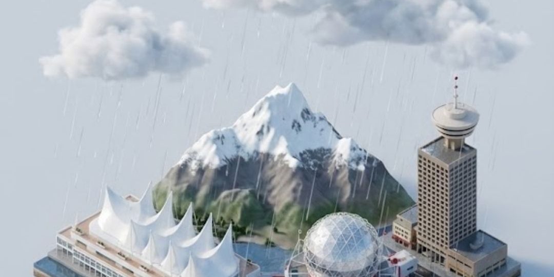 Rain + cold in Vancouver? Shoot indoors on our studio-grade LED wall