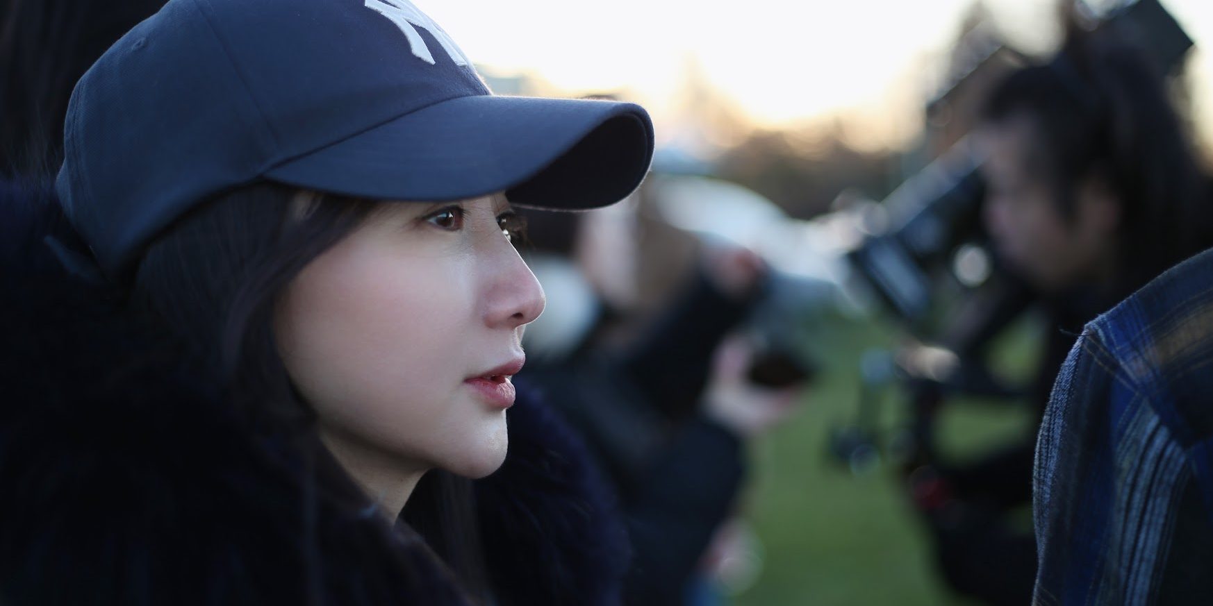 PeishanYu余佩珊 PeishanYu余佩珊