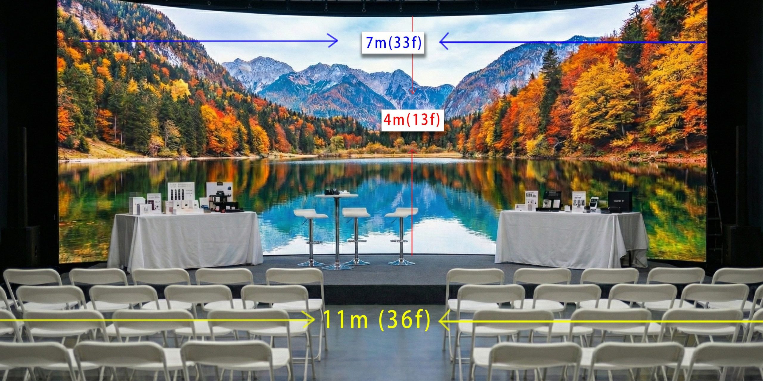 Vancouver’s Best-Value Event Space