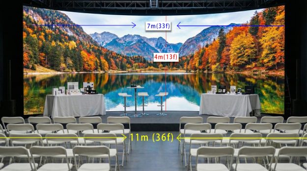 Vancouver’s Best-Value Event Space